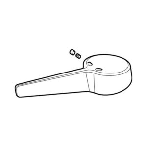 Rada Thermotap-3 Long Lever Upgrade Kit