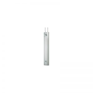 Rada PA - ETF Shower Panel Assembly Satin Stainless Steel