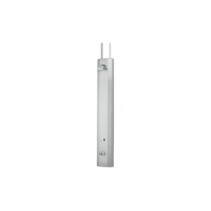 Rada PA - 215TF Shower Panel Assembly Satin Stainless Steel