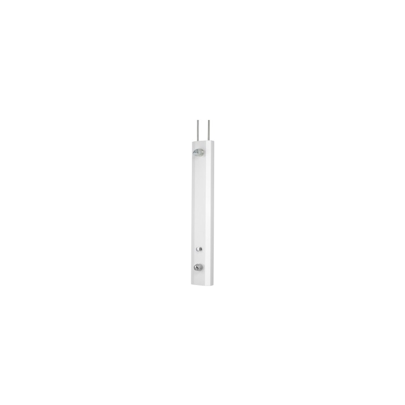 Rada PA - 215TFW Shower Panel Assembly White Rada PA - 215TFW Shower Panel Assembly White