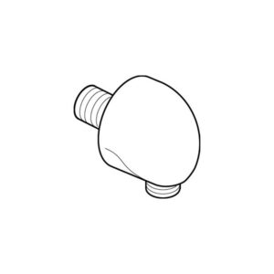 Rada Rac Right Angled Connector Elbow
