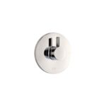 Rada V12 B Concealed Lever Operated Diverter Valve