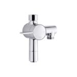 Rada V12 Exposed Lever Operated Diverter Valve