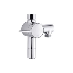 Rada V12 Exposed Lever Operated Diverter Valve