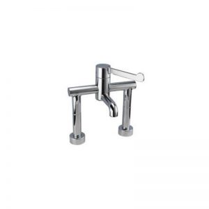 Rada Safetherm Basin Mounted Thermostatic Clinical Mixer Tap