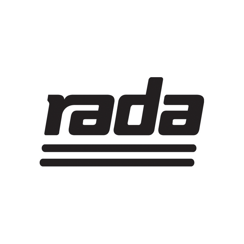 Rada Vertical Pipe Assembly