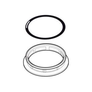 Rada Diverter Filter Pack
