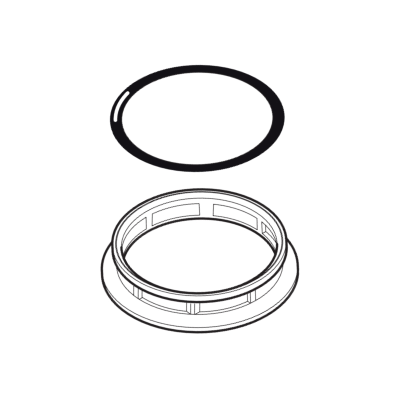Rada Diverter Filter Pack Rada Diverter Filter Pack