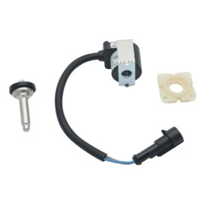 Rada Autosense C Solenoid Valve Assembly