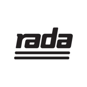 Rada 660mm Slide Bar Stainless Steel 19mm Diameter