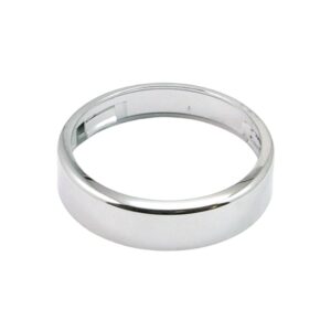 Rada Retainer Trim 310 Chrome