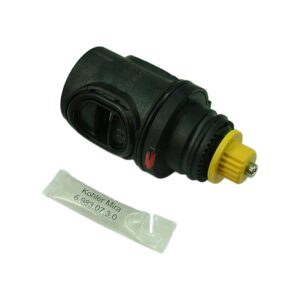 Rada 222-T3 Thermostatic Cartridge Assembly