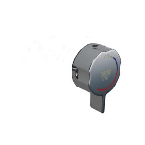Rada V10 Control Knob