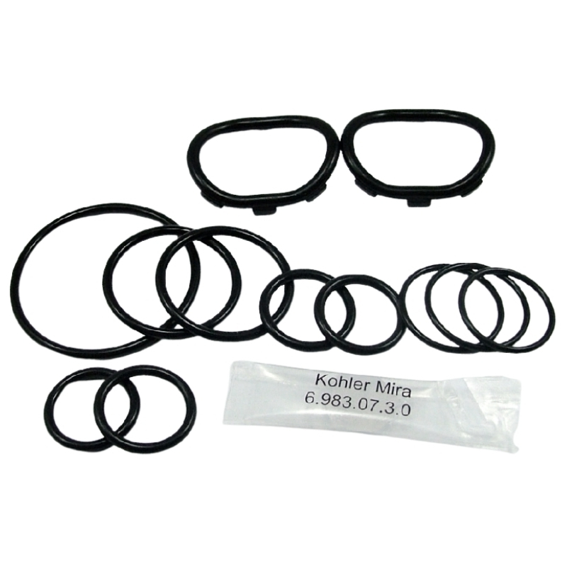 Rada V12 Concealed Seal Pack Rada V12 Concealed Seal Pack