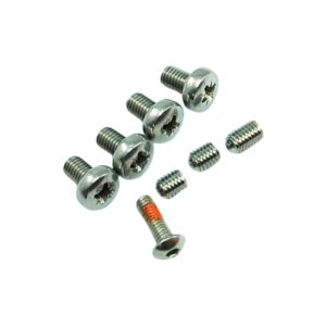 Rada V12 Concealed Screw Pack