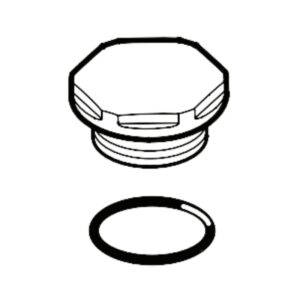 Rada V12 Outlet Plug