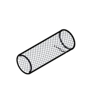 Rada Safetherm Filter