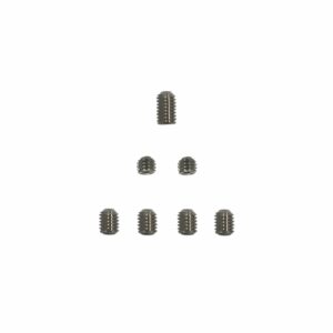 Rada Safetherm Screw Pack