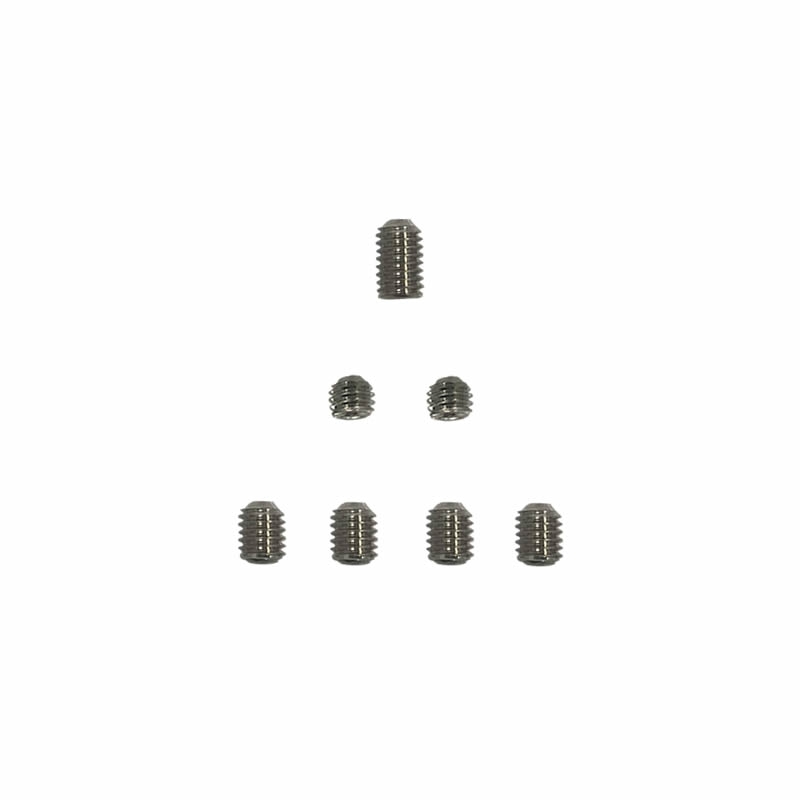 Rada Safetherm Screw Pack Rada Safetherm Screw Pack
