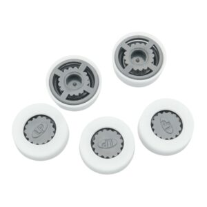Rada Panel Flow Regulators 4 Litre/Minute (5 Pack)