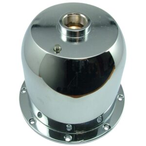 Rada A5 Cover Assembly