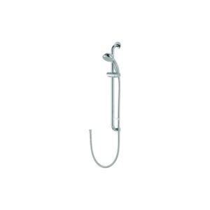 Rada EV Heavy Duty Shower Rail Kit