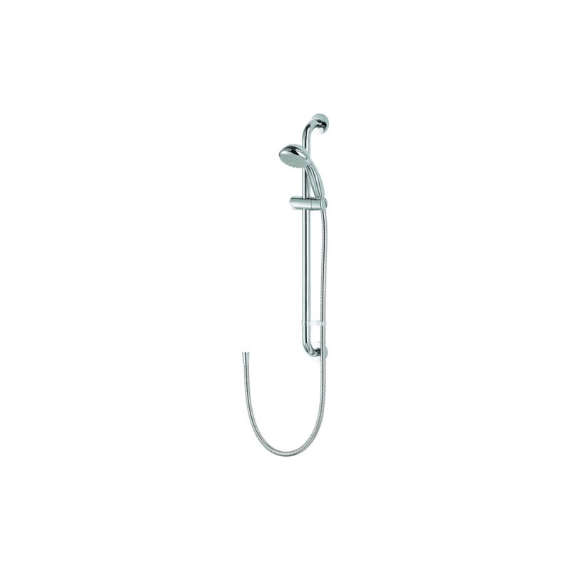 Rada EV Heavy Duty Shower Rail Kit Rada EV Heavy Duty Shower Rail Kit