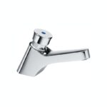 Rada T1 100 Timed Flow Pillar Tap (Hot or Cold)