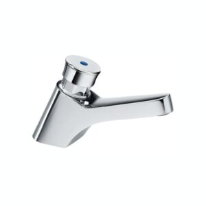 Rada T1 100 Timed Flow Pillar Tap (Hot or Cold)