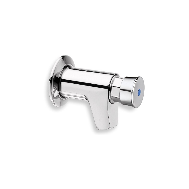 Rada T1 140 Timed Flow Bib Tap (Hot or Cold) Rada T1 140 Timed Flow Bib Tap (Hot or Cold)