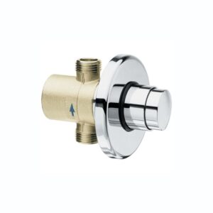 Rada T2 300B Timed Flow Shower Control
