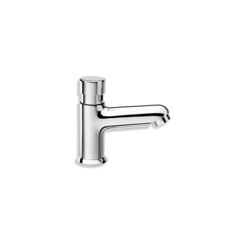 Rada T2 100 Timed Flow Pillar Tap (Cold) Rada T2 100 Timed Flow Pillar Tap (Cold)