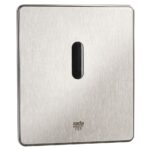 Rada FE9 Battery Urinal Flush plate