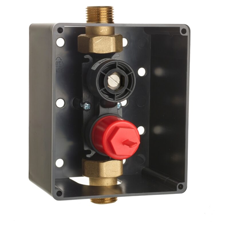 Rada FE9 Urinal Flush Installation Box Rada FE9 Urinal Flush Installation Box