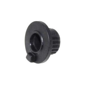 Rada 215 Cartridge Hub Black