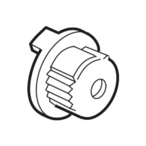 Rada 222 Hub Yellow