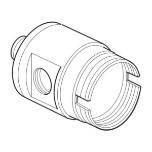 Rada 215DK Body Spares