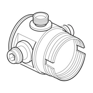 Rada 215 ZC Body Assembly