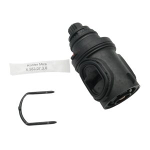 Rada Thermostatic Cartridge Assembly 215