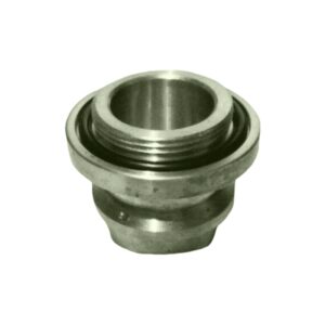 Rada Inlet Elbow Adapter 215/Exact