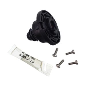 Rada Exact Flow Cartridge Assembly