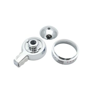 Rada Exact Temperature Control Knob
