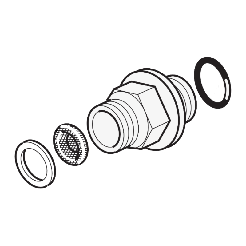 Rada 215-T3 DK Check Valve Cartridge Rada 215-T3 DK Check Valve Cartridge