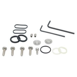 Rada UBX Service Pack