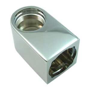 Rada 320 Inlet Elbow Pack