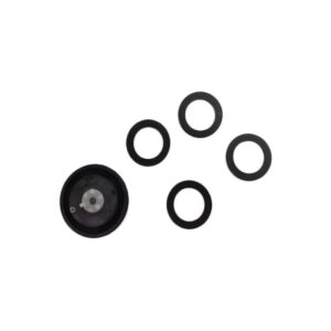 Rada 12V Solenoid SV1015 Diaphragm/Washer Kit