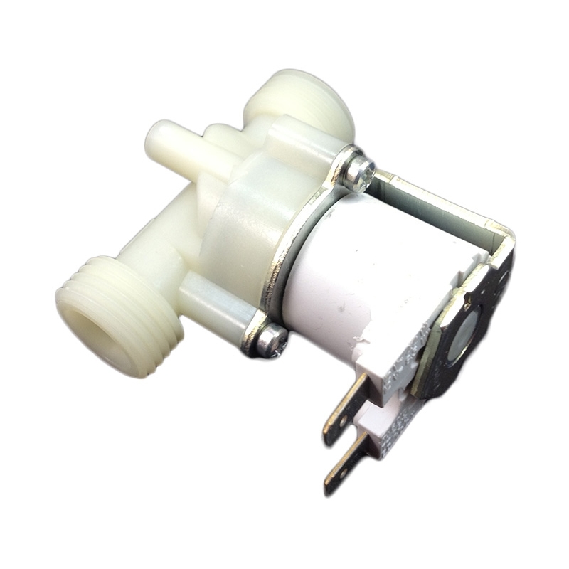Rada Pulse SV1015 Solenoid Valve Assembly 12 Volt Rada Pulse SV1015 Solenoid Valve Assembly 12 Volt