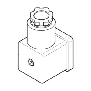 Rada Pulse SV2-Series Connector