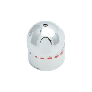 Rada Temperature Control Knob Assembly