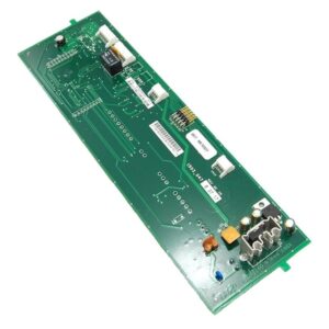 Rada C2/C4 Shower Control PCB